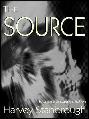 cover image of The Source